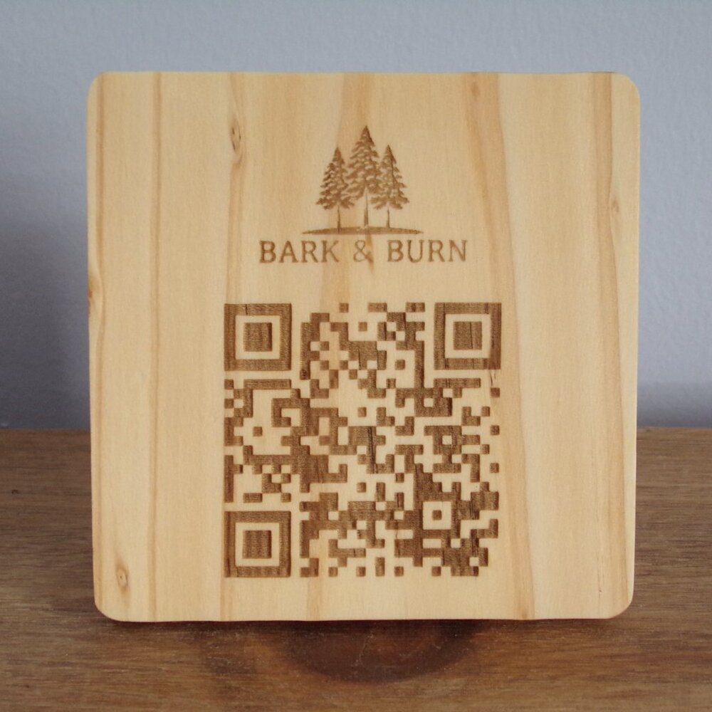 Custom QR Codes - Picture 6 of 8